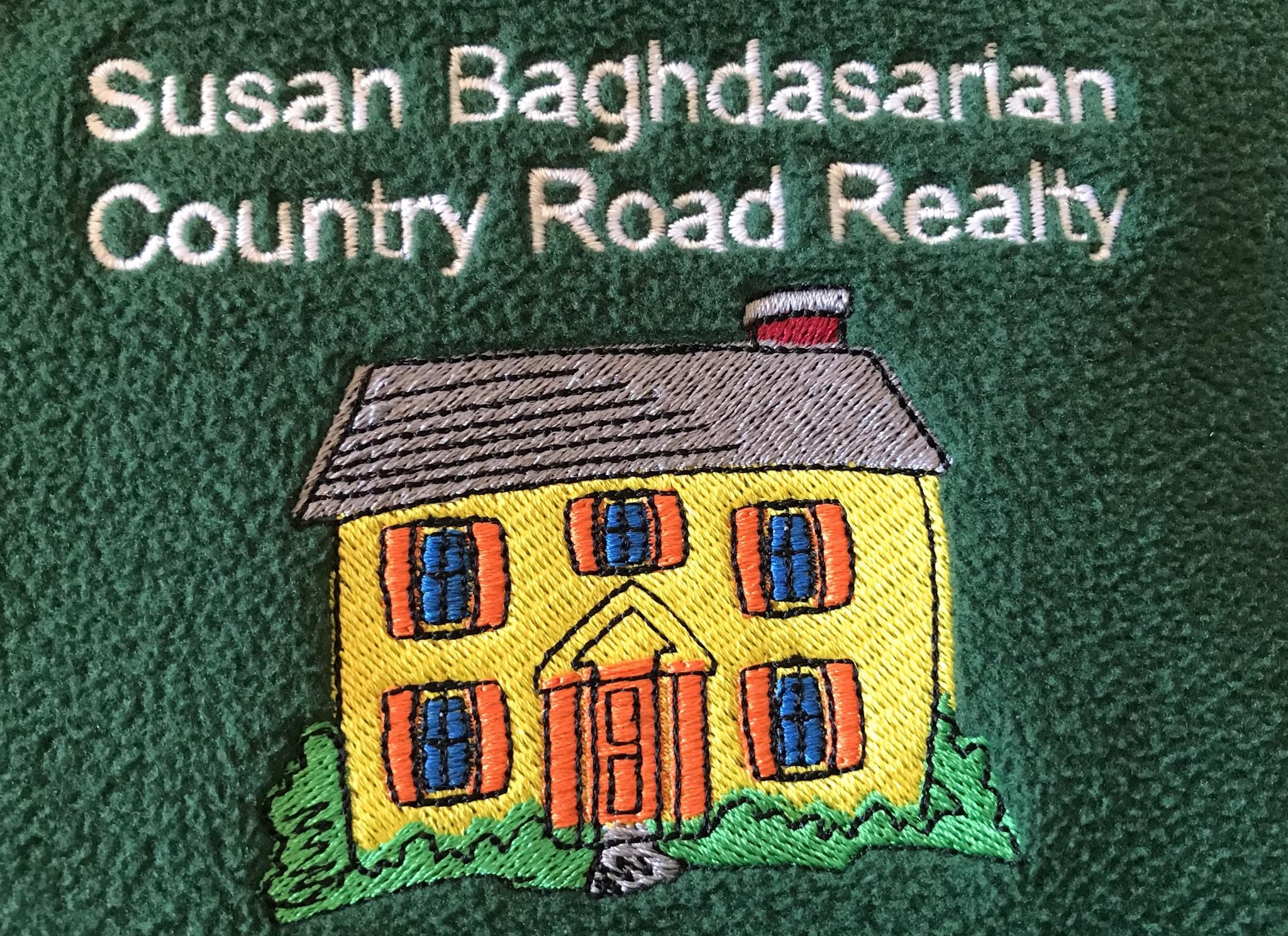 Country Road Realty